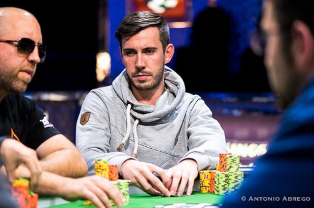 Jonas Lauck wird Fünfter